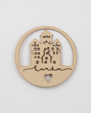 Magneetti Turun Linna