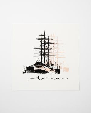 Kortti Suomen Joutsen Turku