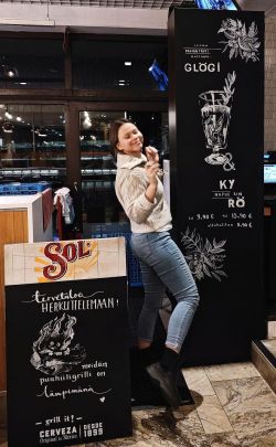 Yrityksen brändi-ilme